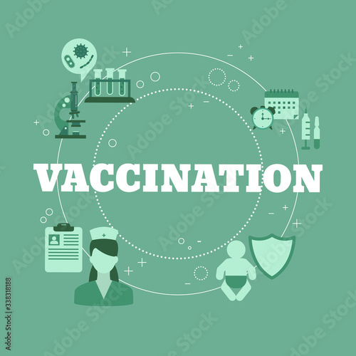 Time to vaccinate