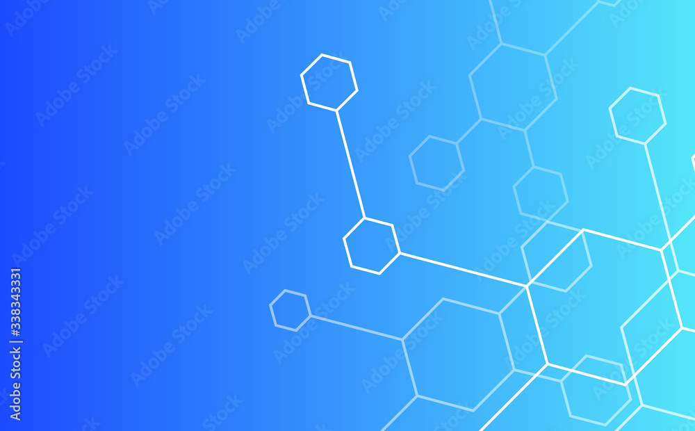 Abstract lines connect background. Technology connection digital data and big data concept. Abstract lines connect background. Technology connection digital data and big data concept.