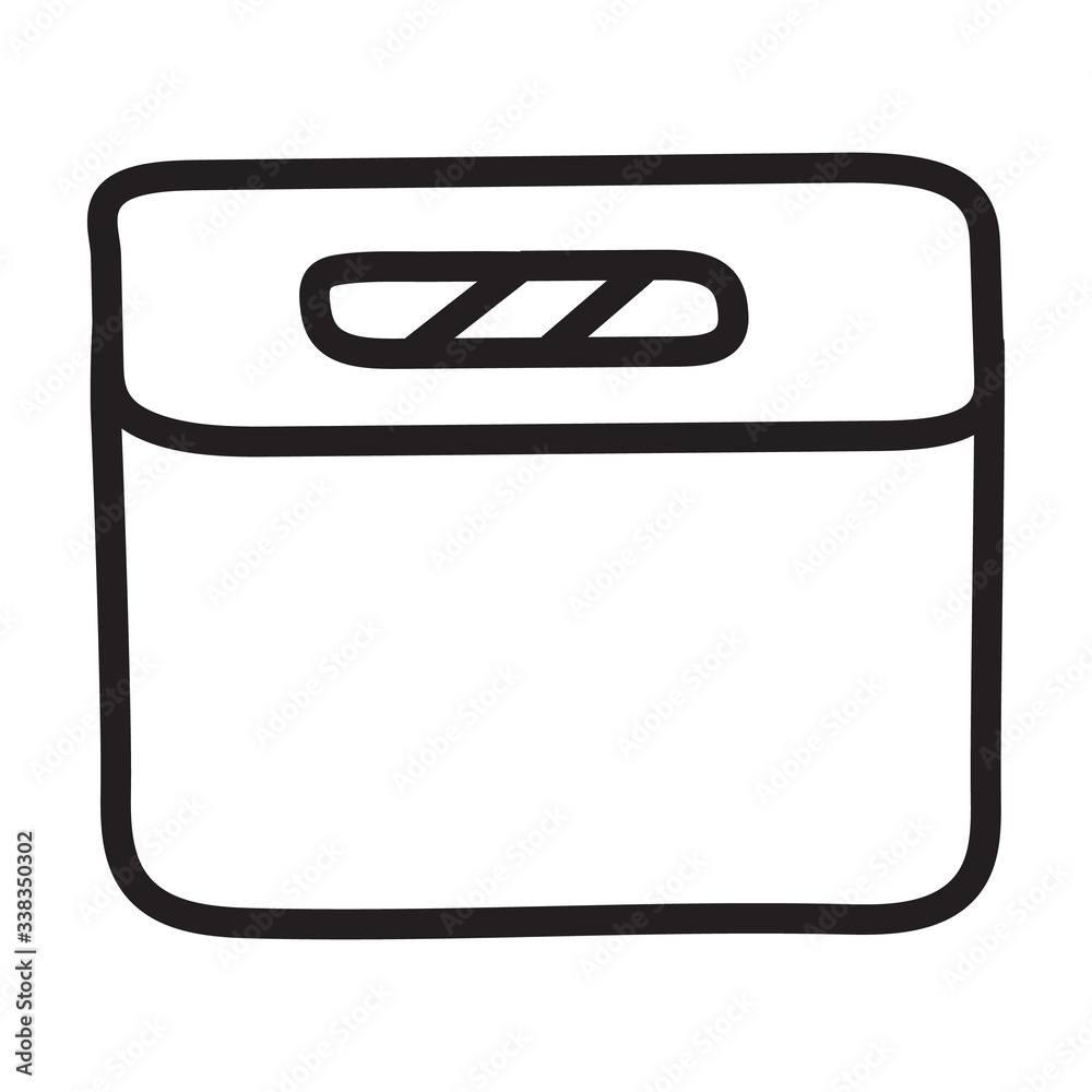 Sushi vector icon.Outline vector icon isolated on white background japanese food. Sushi vector icon.Outline vector icon isolated on white background japanese food.