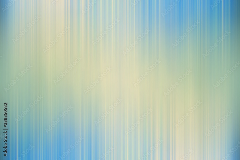 Fototapeta premium blue light gradient / background smooth blue blurred abstract