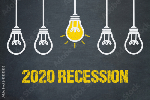2020 Recession