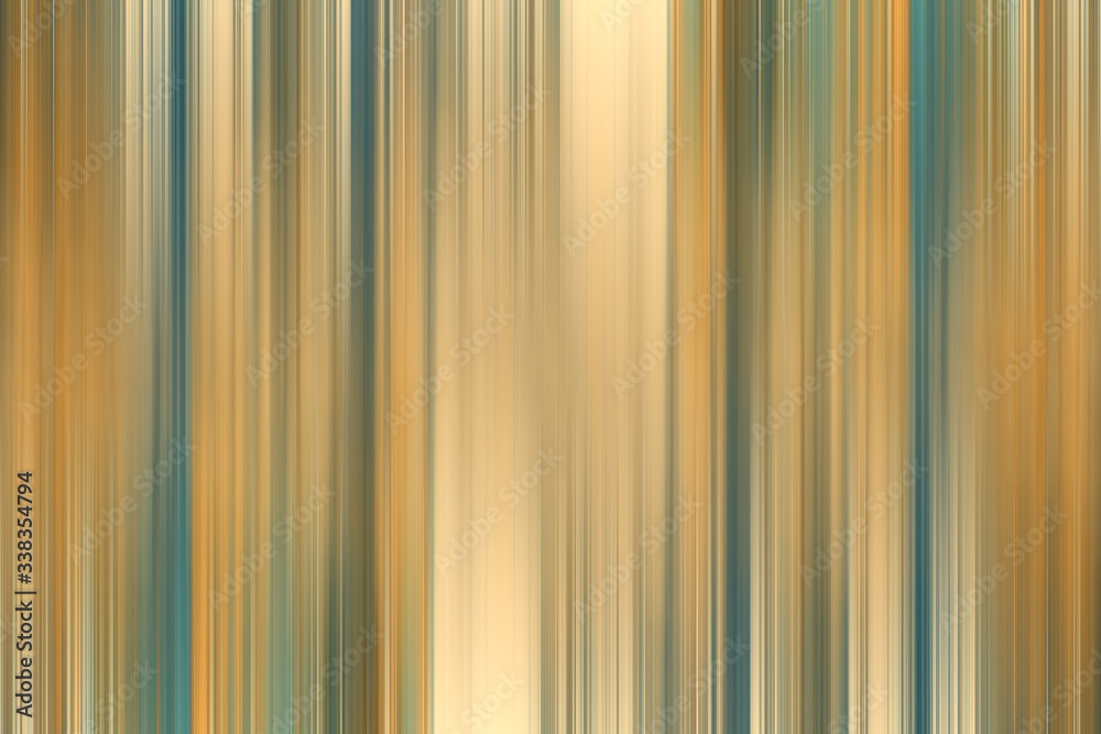 Fototapeta premium orange gradient / autumn background, blurred warm yellow smooth background