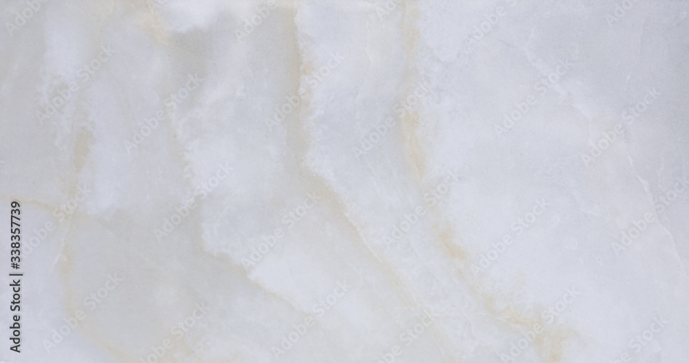 White marble texture for design