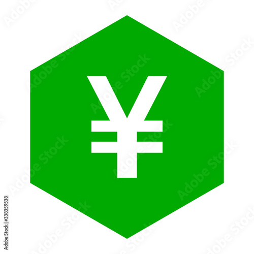 Yen und Wabe