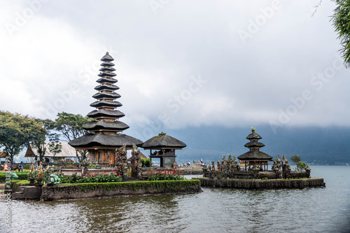 Tanah Lot, Bali, Templo