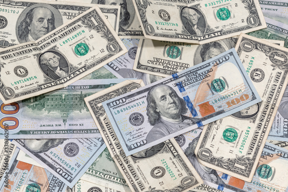 Money background. American dollars. Usd cash money. Money background. American dollars. Usd cash money.