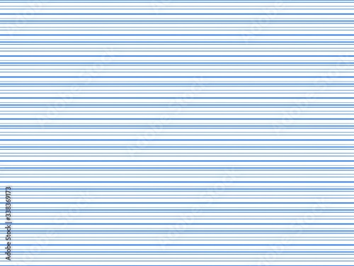 Blue stripes texture background illustration