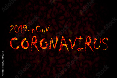 コロナウイルス（CORONAVIRUS）