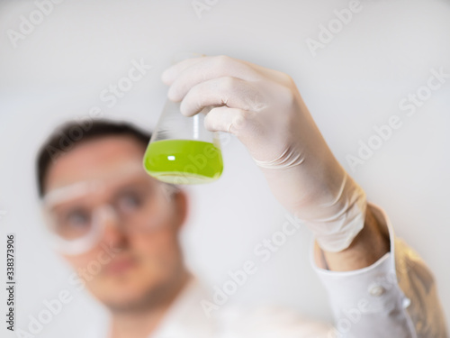 Covid-19 medicine diagnostic hospital laboratory testing doctor vaccination