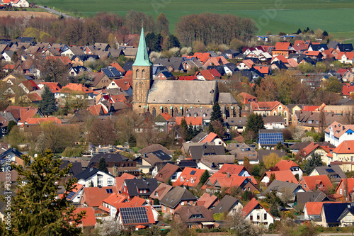 Wellingholzhausen im Osnabrücker Land