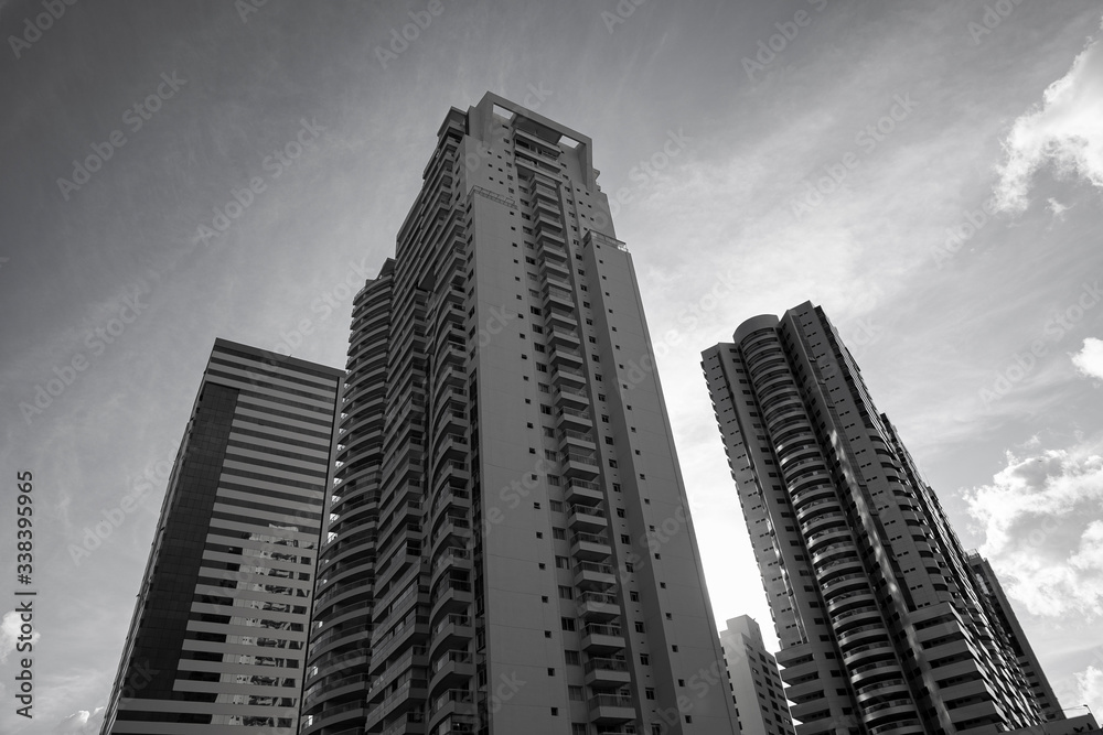 Fototapeta premium cidades 