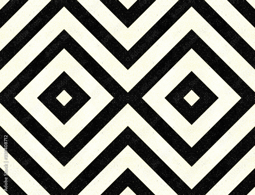 chevrons blanc et noirs chevrons blanc et noirs