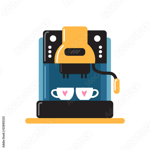 coffee machine-05