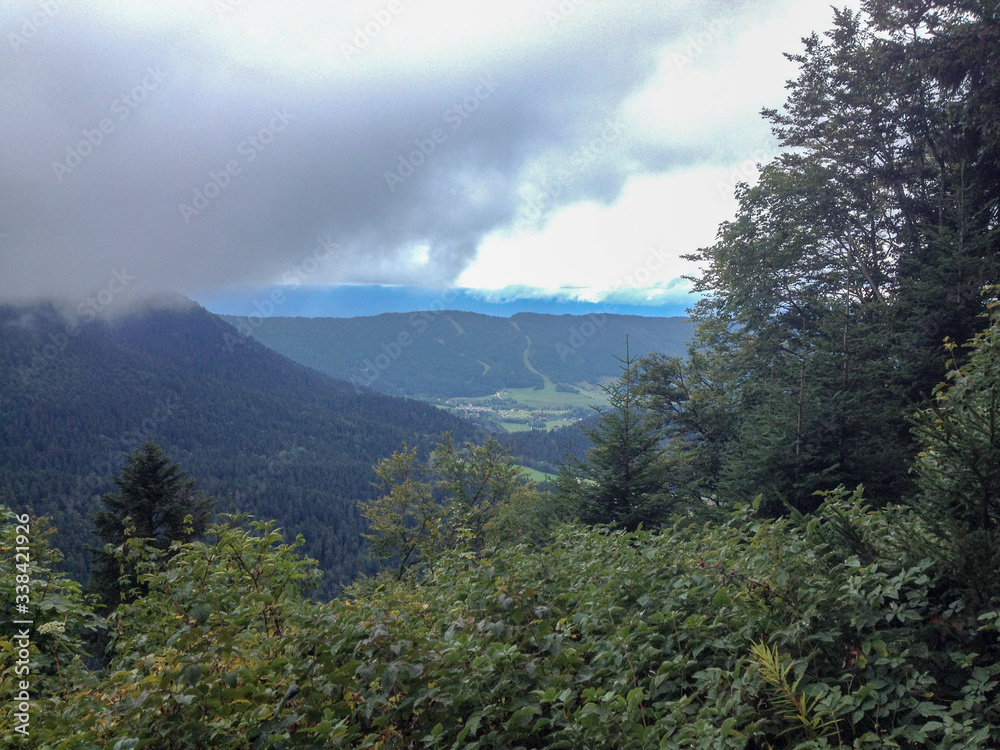 Alps