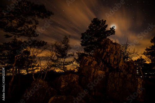 фотографія Gammer mountain