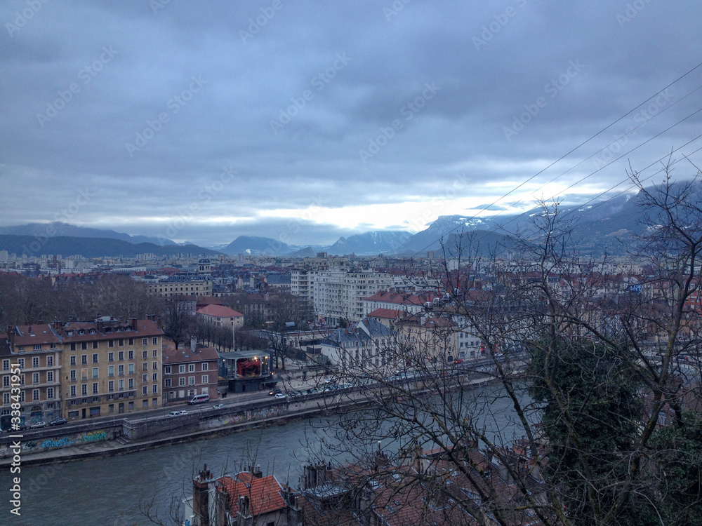 Grenoble
