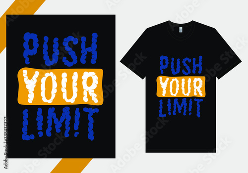 Athens Text for T-shirt Design. Hand Lettering Typography concept. Inspirational Quote. Prints on T-shirts. vector illustration