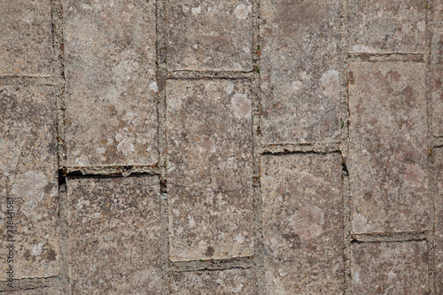 brick floor texture