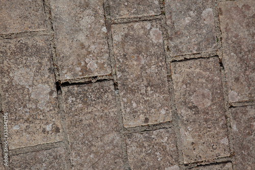 brick floor texture