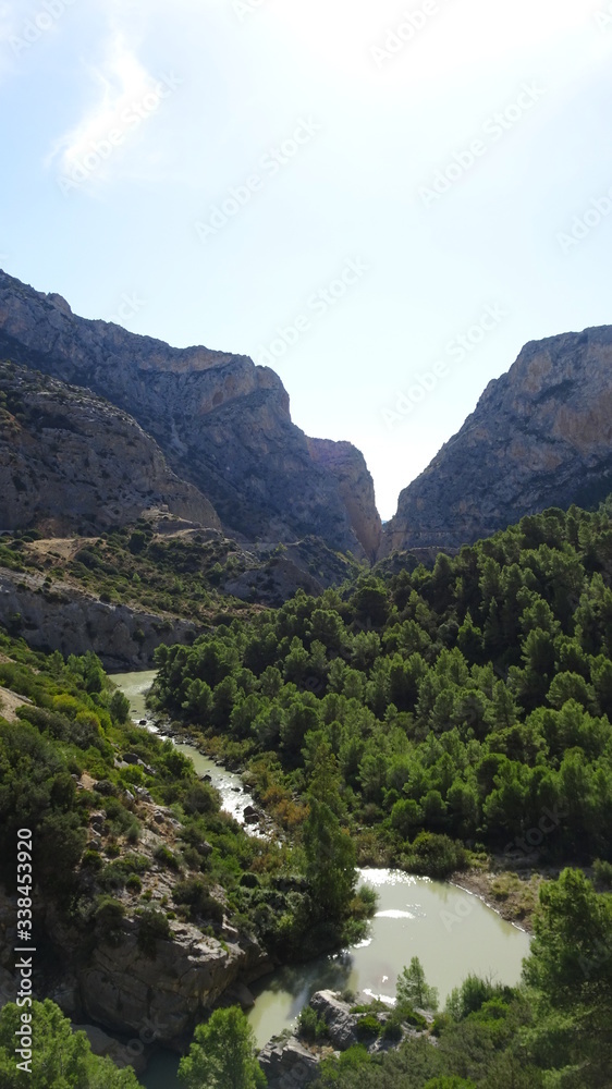 Caminito del Rey