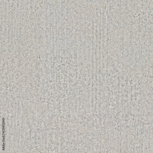 Seamless Concrete Texture (material design)