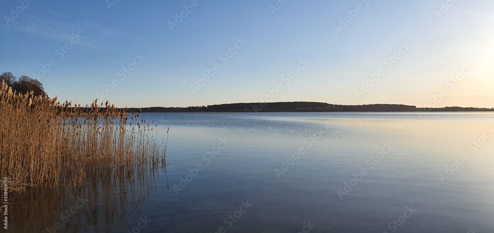 Jezioro Mazurskie
