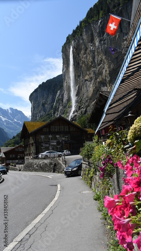 Switzerland Landscape photo