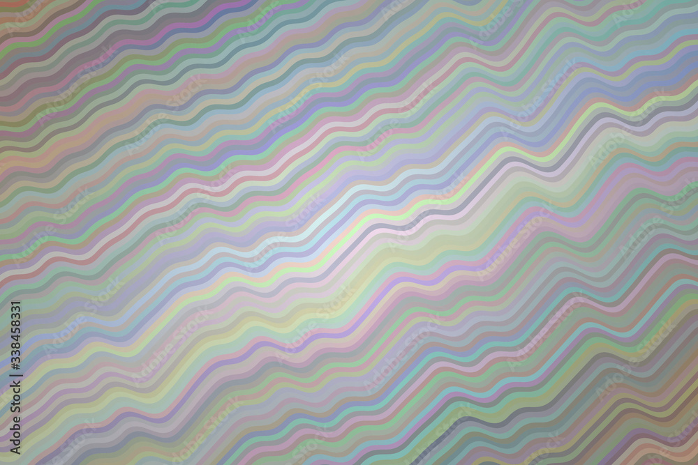 Orange, brown and gray waves vector background. Orange, brown and gray waves vector background.