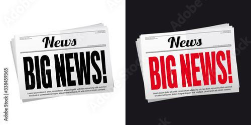 Big news !
