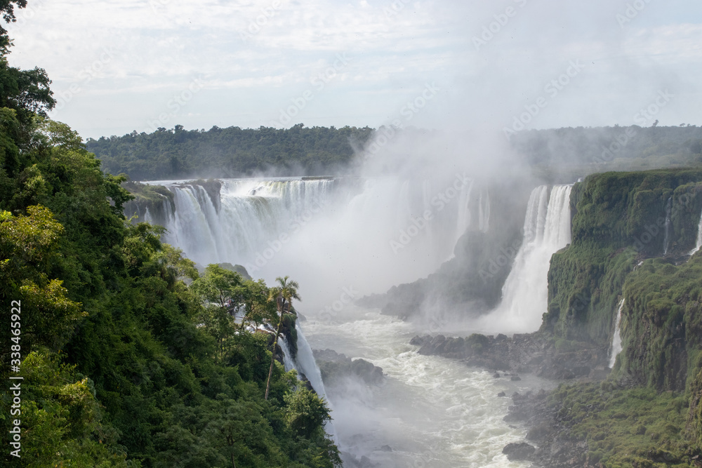 cascata cachoeira foz do iguaçu cascata cachoeira foz do iguaçu