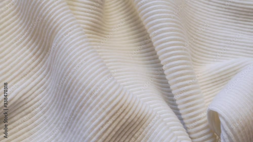 Detailed Smooth Structure of White Milk Wool Fabric With added Silk. Textile Industry. Light Abstract background of Wool Material with Silk. Detailed Smooth Structure of White Milk Wool Fabric With added Silk. Textile Industry. Light Abstract background of Wool Material with Silk.