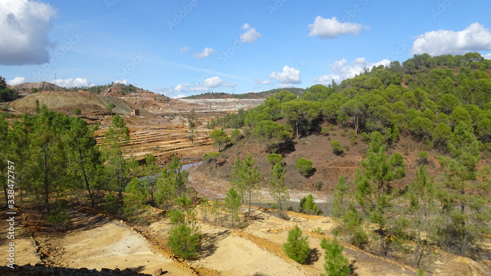 Rio Tinto Rio Tinto