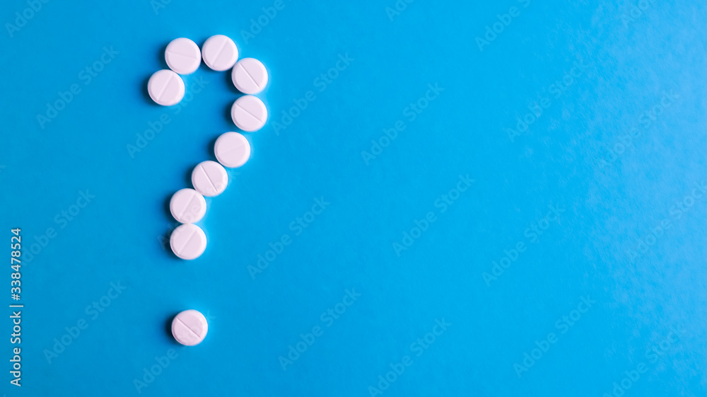 blue and white pills blue and white pills