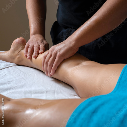 massage and wellness
