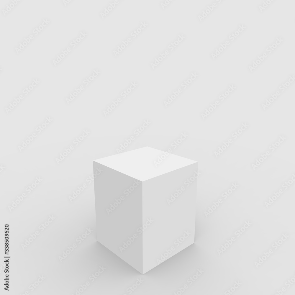 3d gray white cube and box podium .. minimal scene studio background. Abstract 3d geometric shape object illustration render. Display for online business product. 3d gray white cube and box podium .. minimal scene studio background. Abstract 3d geometric shape object illustration render. Display for online business product.