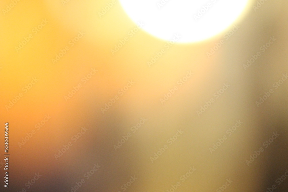 abstract light