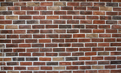 The beauty of brick in colors, textures, patterns. Great imagery for backgrounds. 