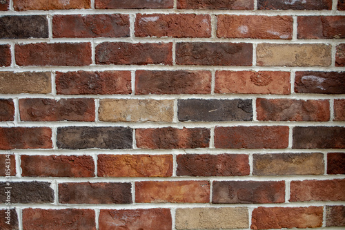 The beauty of brick in colors, textures, patterns. Great imagery for backgrounds.  