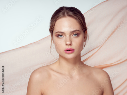 Fotografía beautiful woman lifestyle charm model