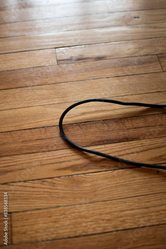 Cord of Vacuum Cleaner