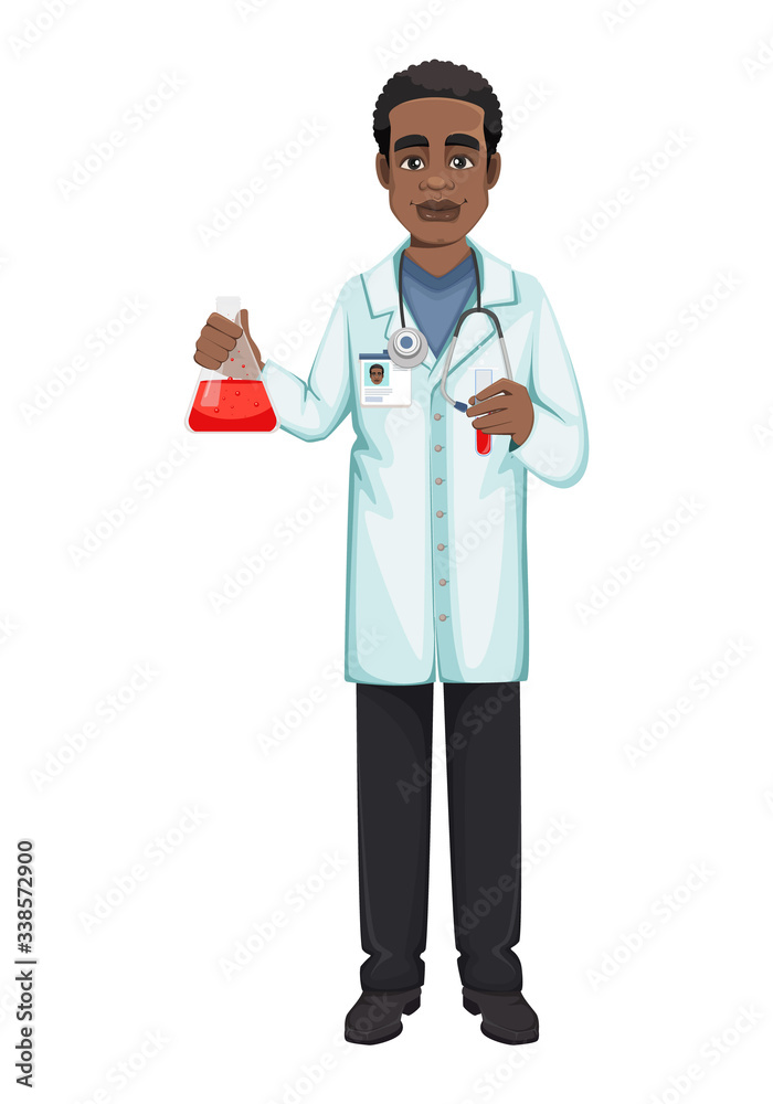 Doctor working during coronavirus outbreak Covid-19 Doctor working during coronavirus outbreak Covid-19