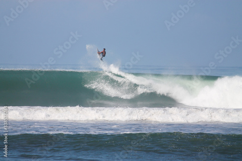 Costa Rica Surf