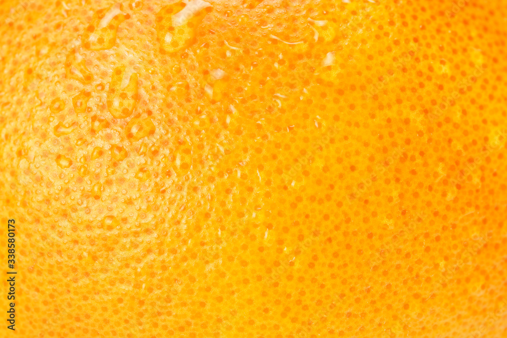citrus, orange or grapefruit peel, background or texture citrus, orange or grapefruit peel, background or texture