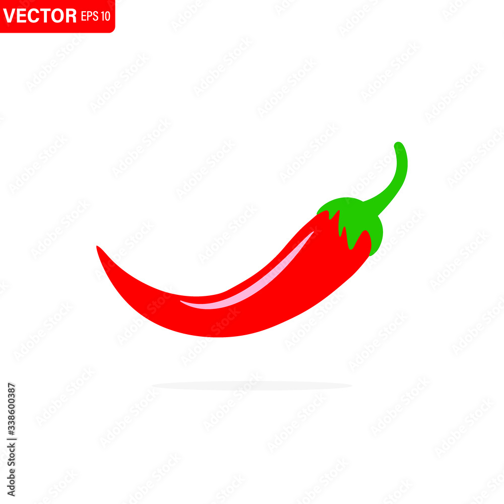 Jalapeno or chilli peppers symbol. Isolated vector illustration. Simple logo vector illustration for graphic and web design. Jalapeno or chilli peppers symbol. Isolated vector illustration. Simple logo vector illustration for graphic and web design.
