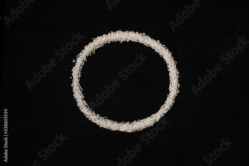 rice ring