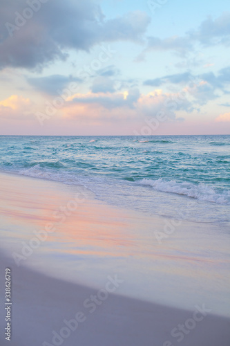 beach sunset  destin beach  pensacola beach  beach  florida  emerald beaches  sugar sand  panhandle  tropics  paradise  sunset  pink sand