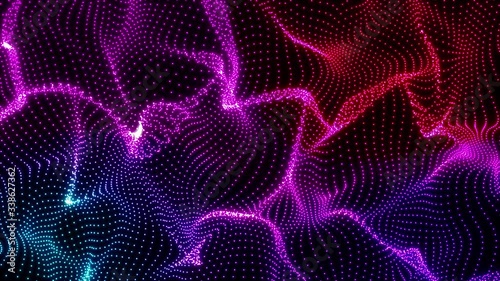 Formscapes VJ Loop