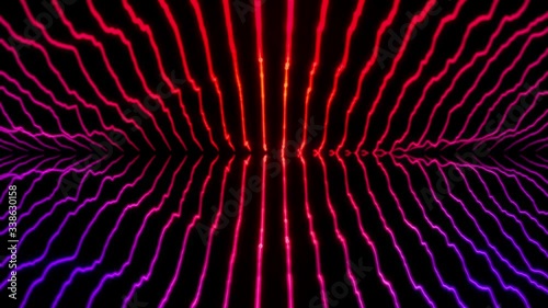 Formscapes VJ Loop