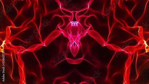 Formscapes VJ Loop