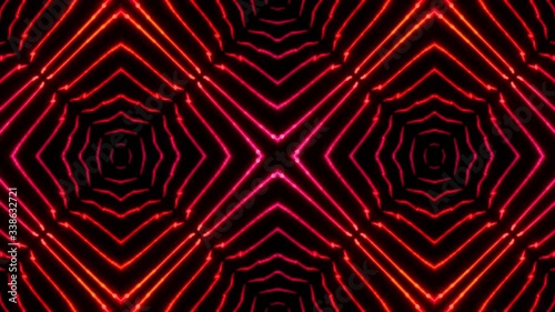 Formscapes VJ Loop